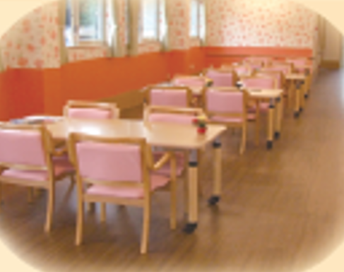 高齢者対応賃貸住宅 春日向(はるひなた)籠屋 施設案内