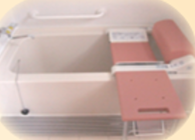 高齢者対応賃貸住宅 春日向(はるひなた)籠屋 施設案内