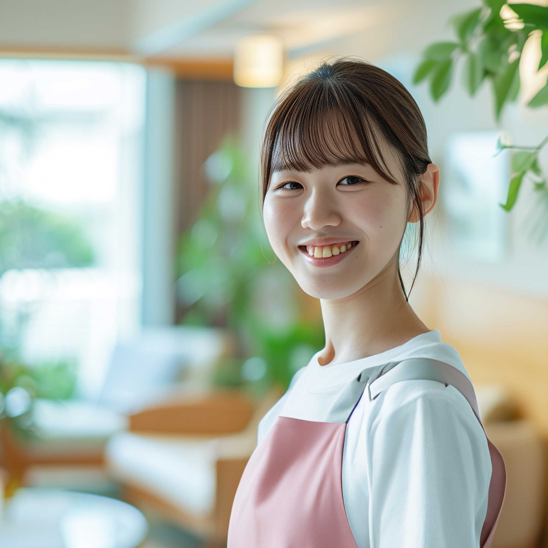 高齢者対応賃貸住宅 春日向(はるひなた)籠屋 施設案内