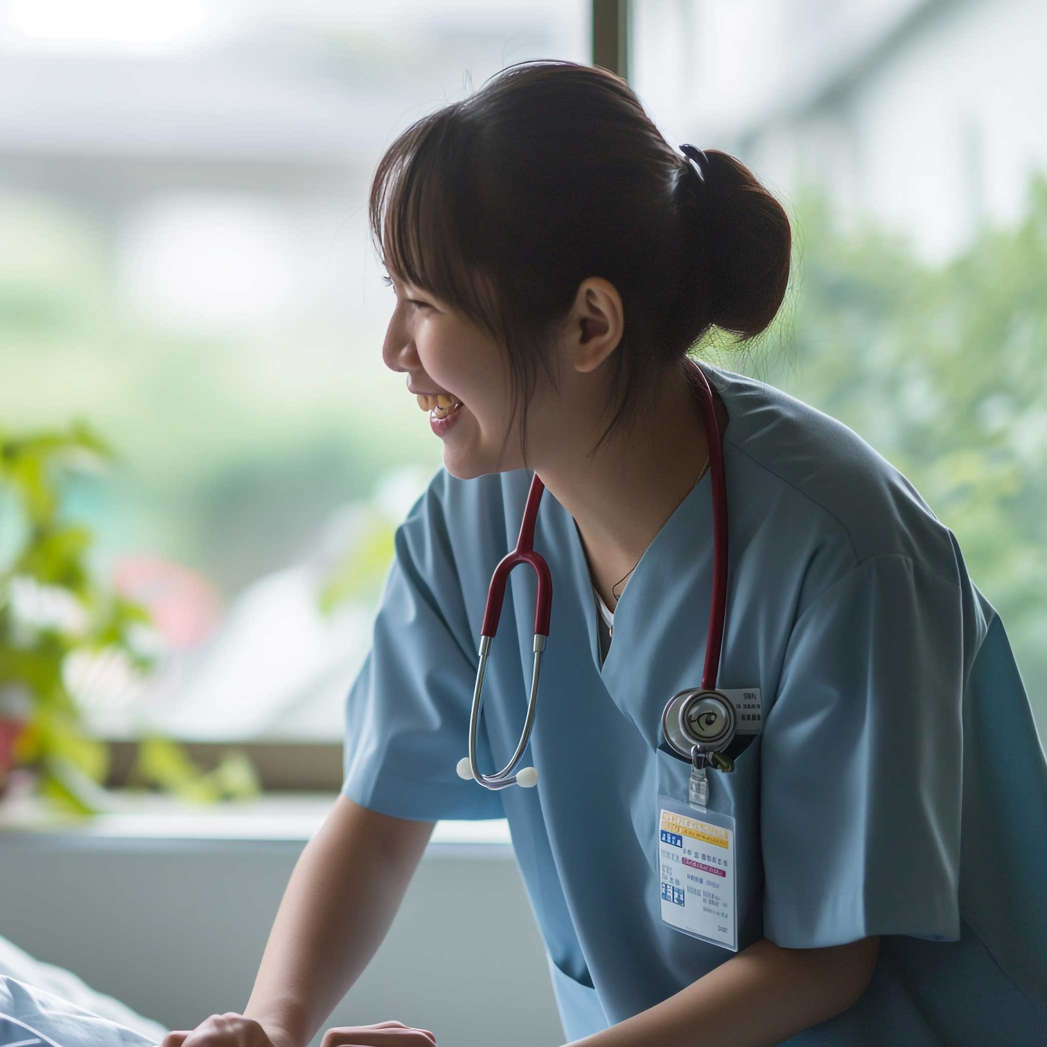 高齢者対応賃貸住宅 春日向(はるひなた)籠屋 施設案内